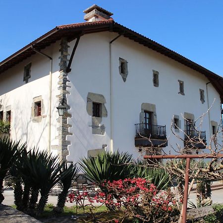 Apartamentos Rurales Rincon De Aiara Menagaray Zewnętrze zdjęcie