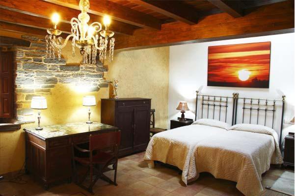 Apartamentos Rurales Rincon De Aiara Menagaray Zewnętrze zdjęcie