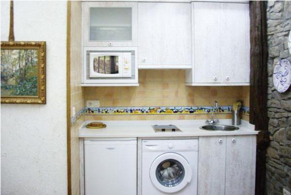 Apartamentos Rurales Rincon De Aiara Menagaray Zewnętrze zdjęcie