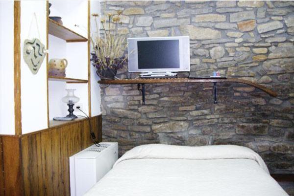 Apartamentos Rurales Rincon De Aiara Menagaray Zewnętrze zdjęcie