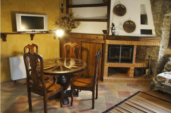 Apartamentos Rurales Rincon De Aiara Menagaray Zewnętrze zdjęcie