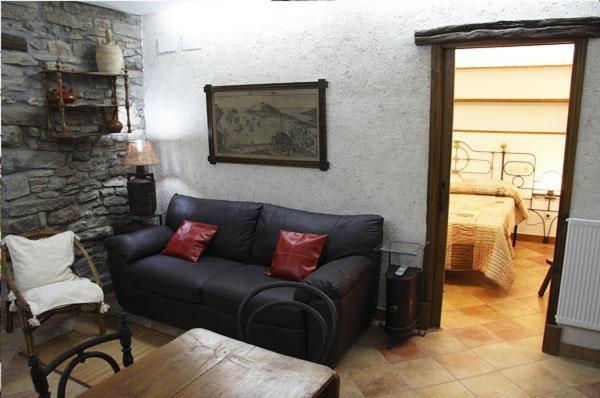 Apartamentos Rurales Rincon De Aiara Menagaray Zewnętrze zdjęcie