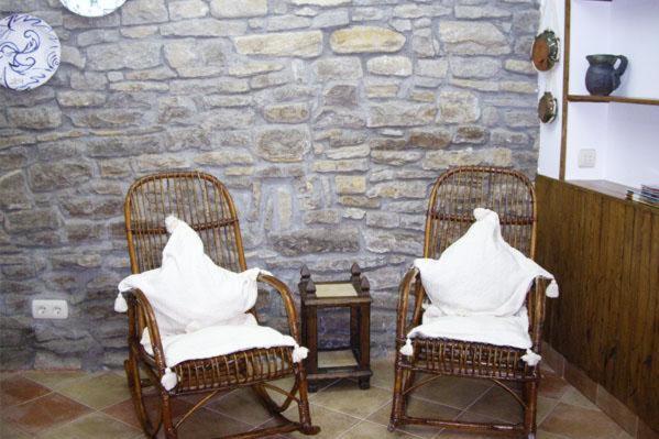 Apartamentos Rurales Rincon De Aiara Menagaray Zewnętrze zdjęcie