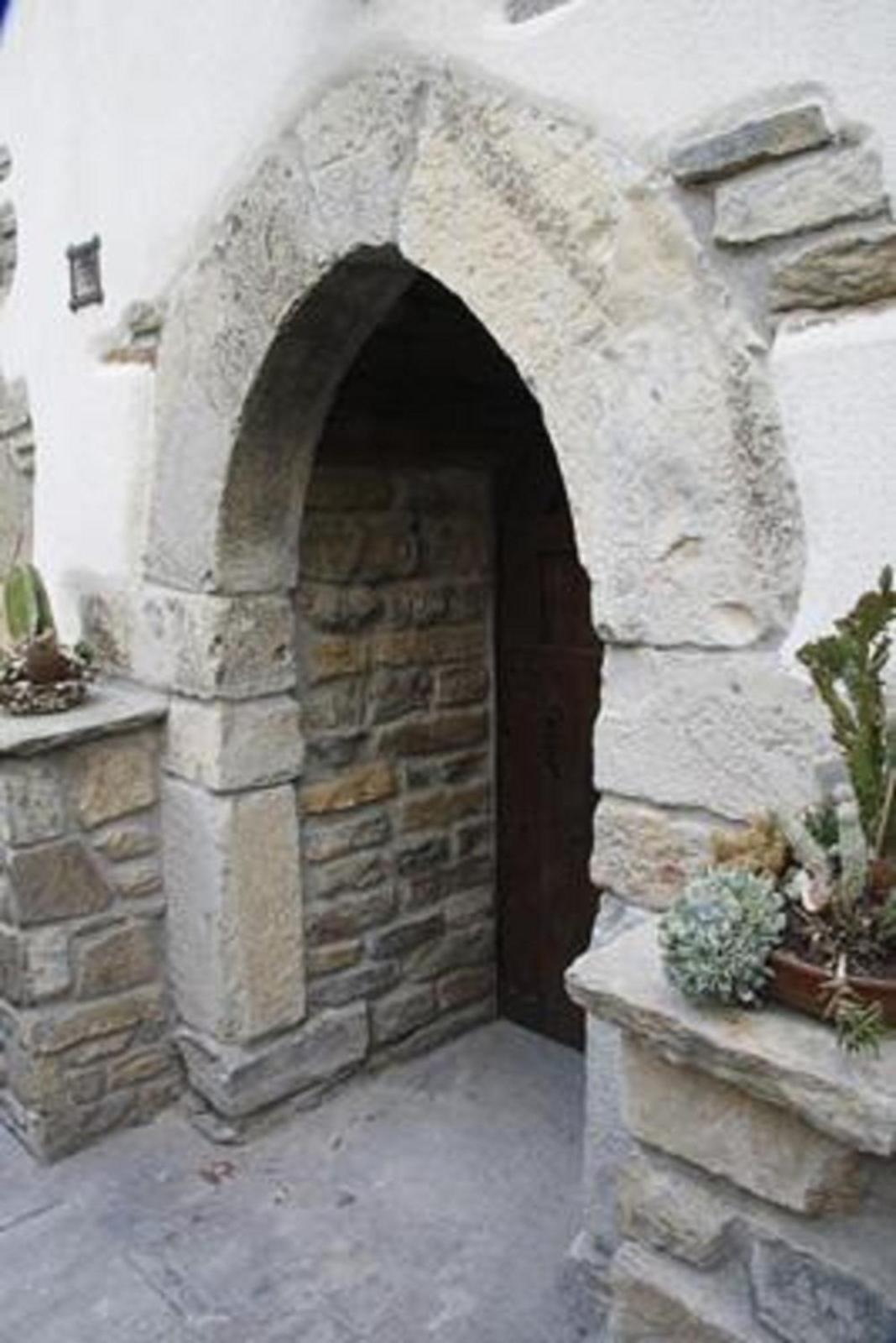 Apartamentos Rurales Rincon De Aiara Menagaray Zewnętrze zdjęcie