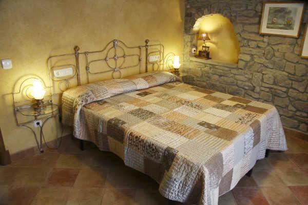 Apartamentos Rurales Rincon De Aiara Menagaray Zewnętrze zdjęcie