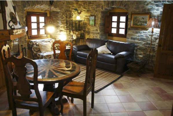 Apartamentos Rurales Rincon De Aiara Menagaray Zewnętrze zdjęcie