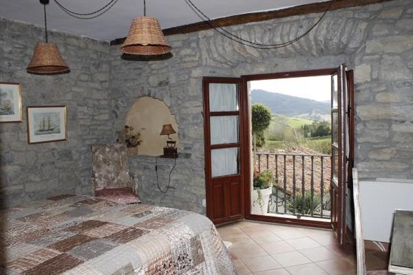 Apartamentos Rurales Rincon De Aiara Menagaray Zewnętrze zdjęcie